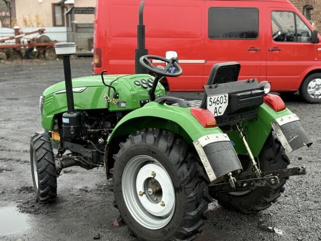 Донг Фенг Інша, об'ємом двигуна 0 л та пробігом 1 тис. км за 4199 $, фото 6 на Automoto.ua