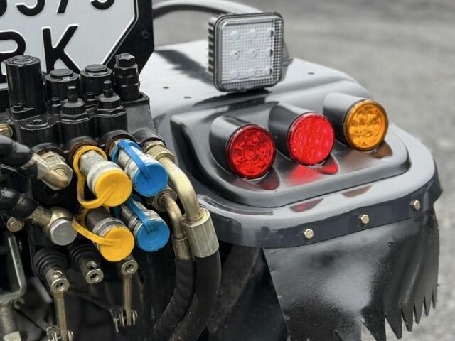 Донг Фенг Другая, объемом двигателя 0 л и пробегом 1 тыс. км за 5350 $, фото 23 на Automoto.ua