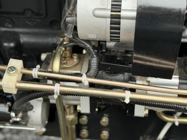 Донг Фенг Другая, объемом двигателя 0 л и пробегом 1 тыс. км за 5350 $, фото 8 на Automoto.ua