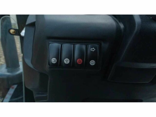 Донг Фенг Другая, объемом двигателя 1.54 л и пробегом 1 тыс. км за 7990 $, фото 16 на Automoto.ua