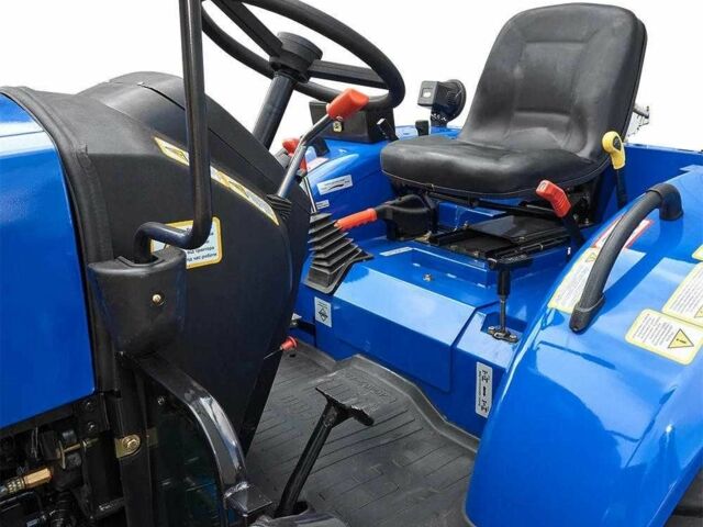 Донг Фенг Інша, об'ємом двигуна 1.53 л та пробігом 2 тис. км за 10100 $, фото 11 на Automoto.ua