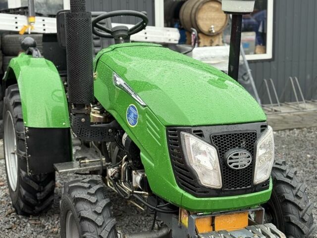 Донг Фенг Інша, об'ємом двигуна 0 л та пробігом 1 тис. км за 4199 $, фото 4 на Automoto.ua