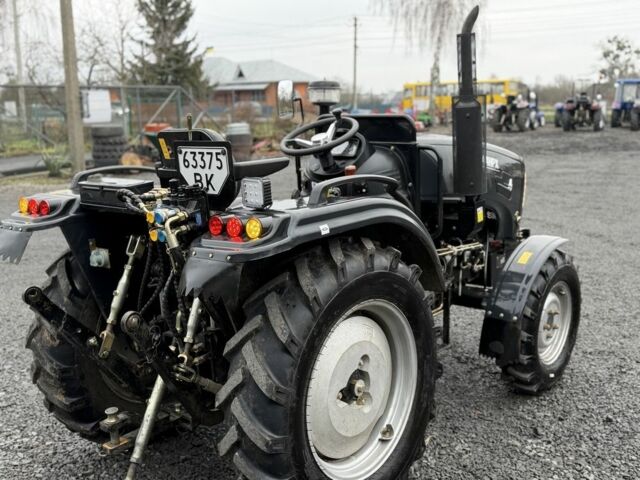 Донг Фенг Другая, объемом двигателя 0 л и пробегом 1 тыс. км за 5350 $, фото 22 на Automoto.ua