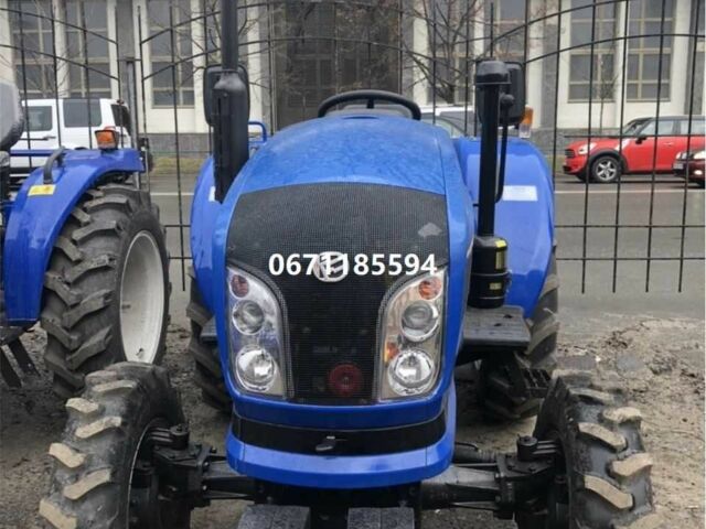 Донг Фенг Другая, объемом двигателя 0 л и пробегом 1 тыс. км за 6900 $, фото 2 на Automoto.ua