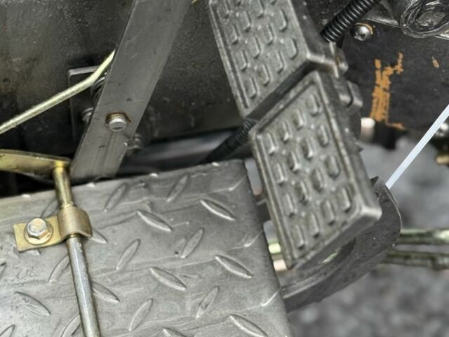 Донг Фенг Інша, об'ємом двигуна 0 л та пробігом 1 тис. км за 4199 $, фото 12 на Automoto.ua