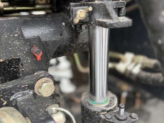 Донг Фенг Другая, объемом двигателя 0 л и пробегом 1 тыс. км за 5350 $, фото 14 на Automoto.ua