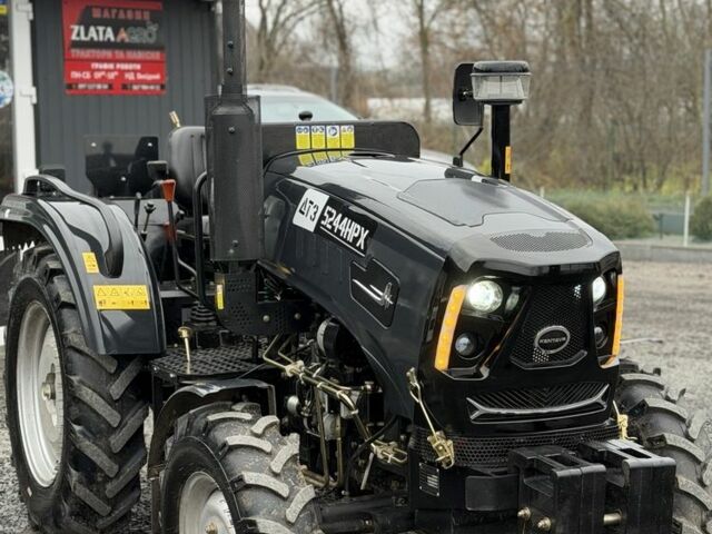 Донг Фенг Другая, объемом двигателя 0 л и пробегом 1 тыс. км за 5350 $, фото 7 на Automoto.ua