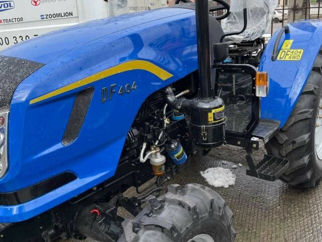 Донг Фенг Інша, об'ємом двигуна 0 л та пробігом 1 тис. км за 9500 $, фото 2 на Automoto.ua