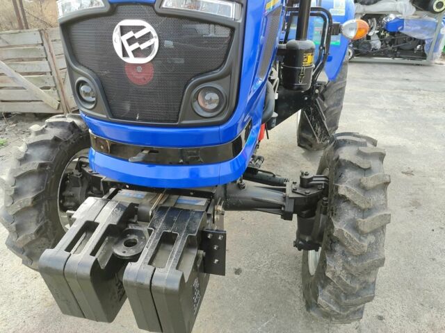 Донг Фенг Другая, объемом двигателя 1.53 л и пробегом 1 тыс. км за 7800 $, фото 2 на Automoto.ua