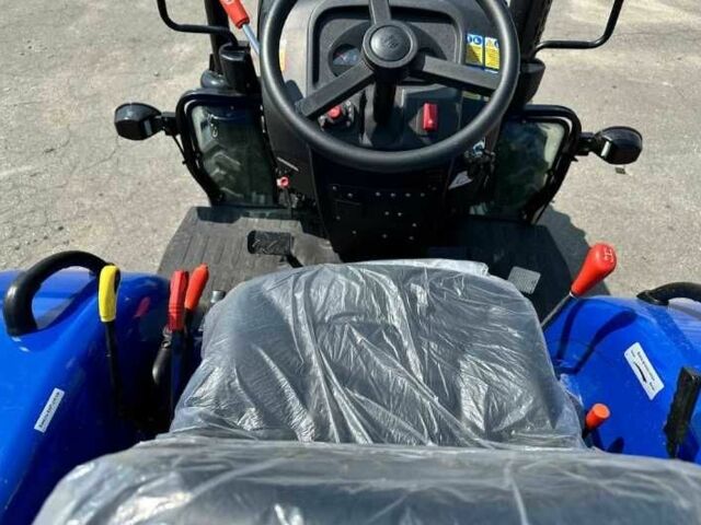 Донг Фенг Другая, объемом двигателя 0 л и пробегом 1 тыс. км за 8200 $, фото 3 на Automoto.ua