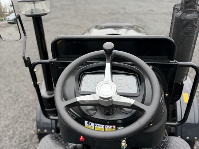 Донг Фенг Другая, объемом двигателя 0 л и пробегом 1 тыс. км за 5350 $, фото 15 на Automoto.ua