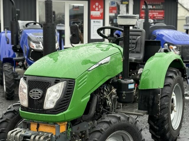 Донг Фенг Інша, об'ємом двигуна 0 л та пробігом 1 тис. км за 4199 $, фото 5 на Automoto.ua