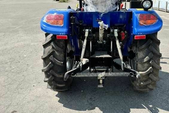 Донг Фенг Другая, объемом двигателя 0 л и пробегом 1 тыс. км за 8200 $, фото 4 на Automoto.ua