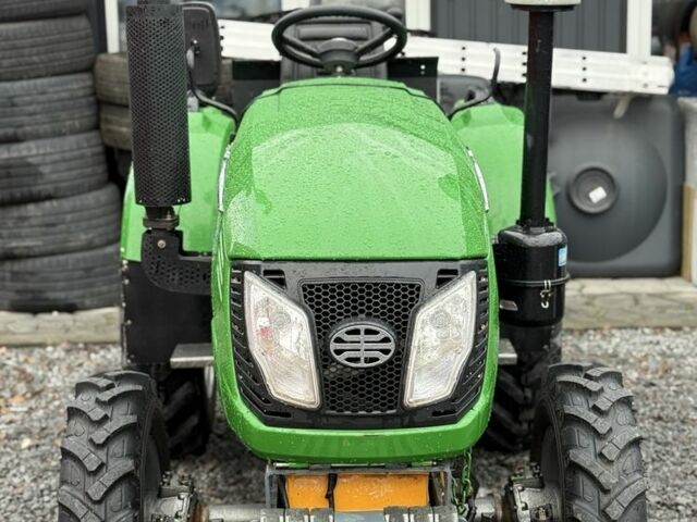 Донг Фенг Інша, об'ємом двигуна 0 л та пробігом 1 тис. км за 4199 $, фото 2 на Automoto.ua