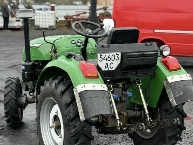 Донг Фенг Інша, об'ємом двигуна 0 л та пробігом 1 тис. км за 4199 $, фото 17 на Automoto.ua