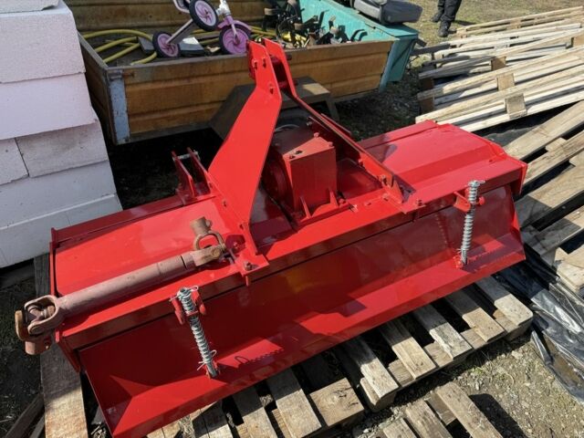 Донг Фенг Другая, объемом двигателя 0 л и пробегом 34 тыс. км за 12000 $, фото 3 на Automoto.ua