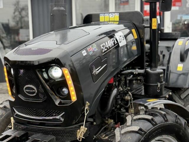 Донг Фенг Другая, объемом двигателя 0 л и пробегом 1 тыс. км за 5350 $, фото 2 на Automoto.ua