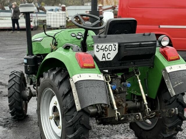 Донг Фенг Інша, об'ємом двигуна 0 л та пробігом 1 тис. км за 4199 $, фото 7 на Automoto.ua