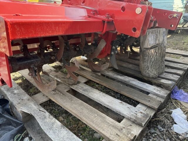 Донг Фенг Другая, объемом двигателя 0 л и пробегом 34 тыс. км за 12000 $, фото 5 на Automoto.ua