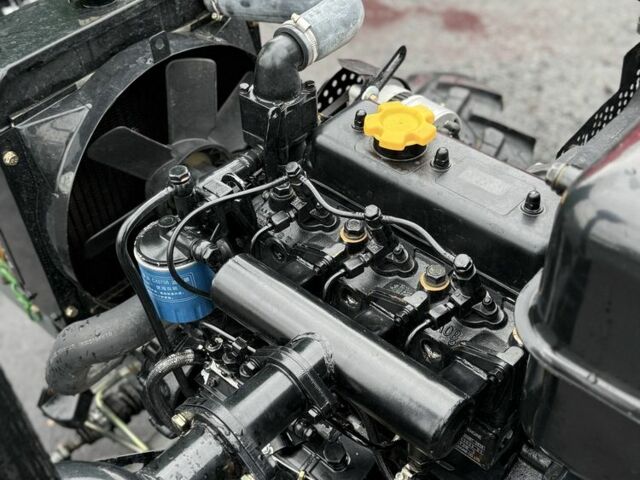 Донг Фенг Інша, об'ємом двигуна 0 л та пробігом 1 тис. км за 4199 $, фото 14 на Automoto.ua