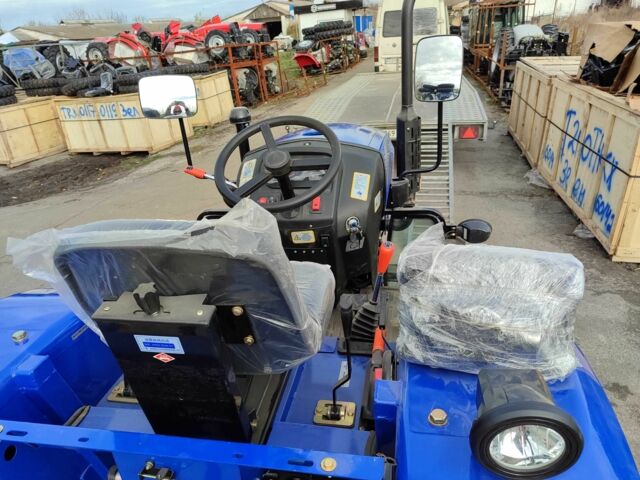 Донг Фенг Другая, объемом двигателя 1.53 л и пробегом 1 тыс. км за 7800 $, фото 6 на Automoto.ua