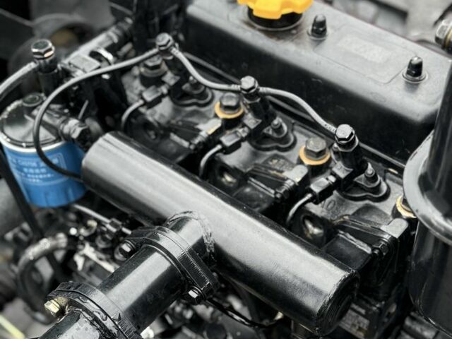 Донг Фенг Інша, об'ємом двигуна 0 л та пробігом 1 тис. км за 4199 $, фото 9 на Automoto.ua