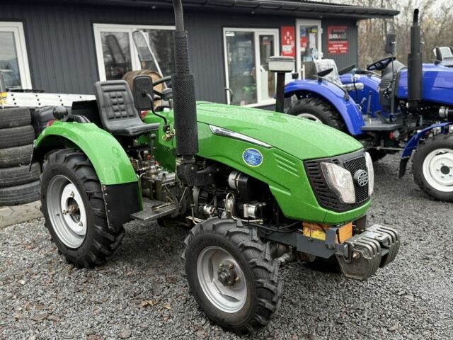 Донг Фенг Інша, об'ємом двигуна 0 л та пробігом 1 тис. км за 4199 $, фото 3 на Automoto.ua