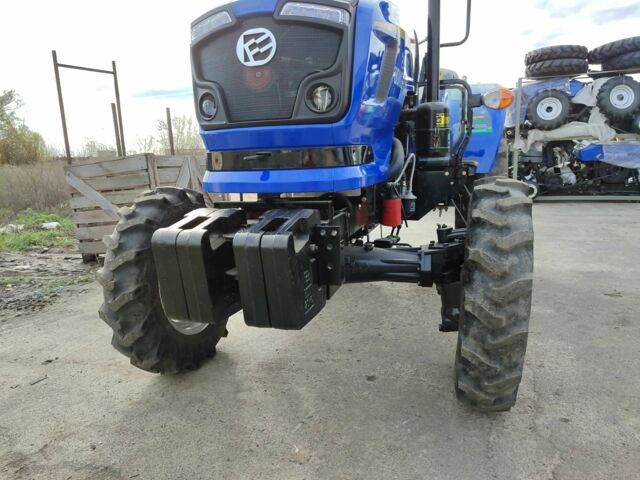 Донг Фенг Другая, объемом двигателя 1.53 л и пробегом 1 тыс. км за 7800 $, фото 3 на Automoto.ua