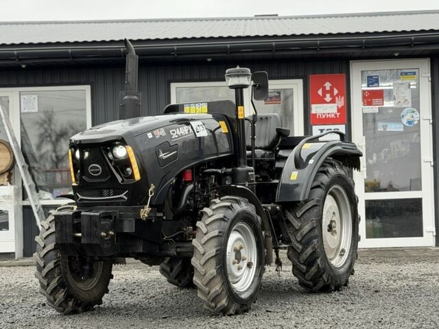 Донг Фенг Другая, объемом двигателя 0 л и пробегом 1 тыс. км за 5350 $, фото 3 на Automoto.ua