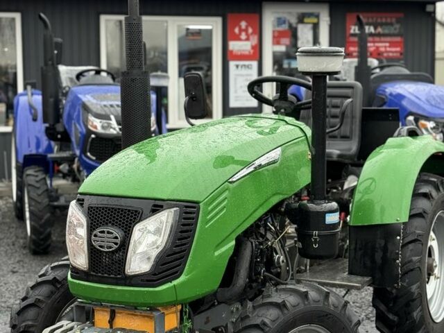 Донг Фенг Інша, об'ємом двигуна 0 л та пробігом 1 тис. км за 4199 $, фото 1 на Automoto.ua