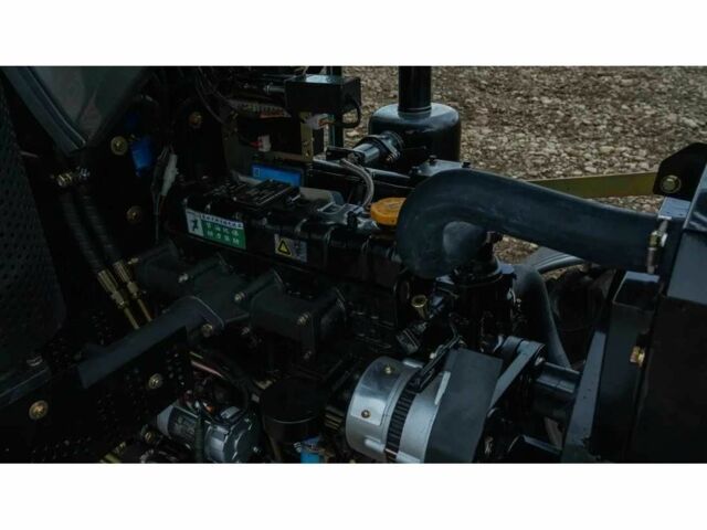 Донг Фенг Другая, объемом двигателя 1.54 л и пробегом 1 тыс. км за 7990 $, фото 10 на Automoto.ua