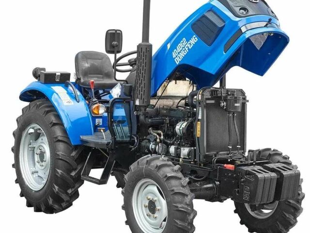 Донг Фенг Інша, об'ємом двигуна 1.53 л та пробігом 2 тис. км за 10100 $, фото 7 на Automoto.ua