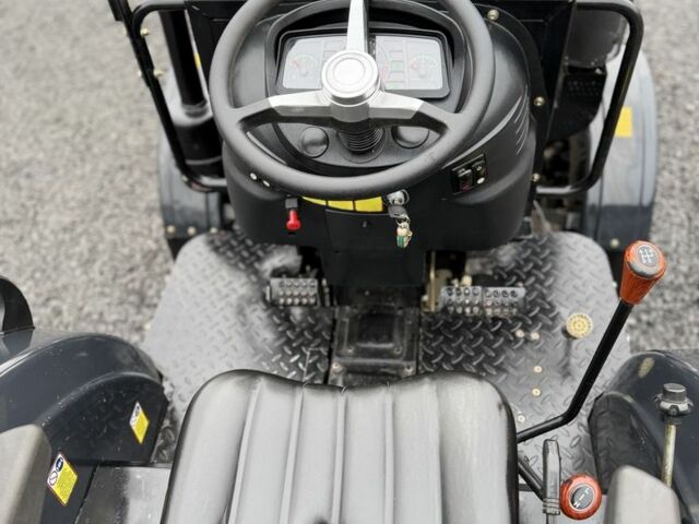 Донг Фенг Другая, объемом двигателя 0 л и пробегом 1 тыс. км за 5350 $, фото 17 на Automoto.ua