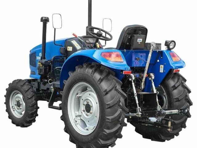 Донг Фенг Інша, об'ємом двигуна 1.53 л та пробігом 2 тис. км за 10100 $, фото 4 на Automoto.ua