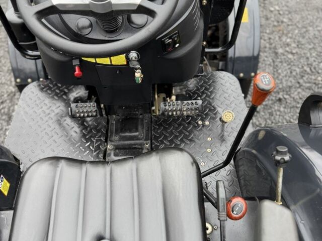 Донг Фенг Другая, объемом двигателя 0 л и пробегом 1 тыс. км за 5350 $, фото 16 на Automoto.ua