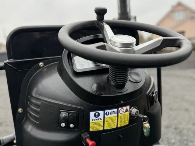 Донг Фенг Другая, объемом двигателя 0 л и пробегом 1 тыс. км за 5350 $, фото 13 на Automoto.ua