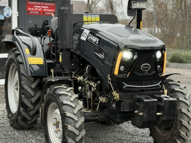 Донг Фенг Другая, объемом двигателя 0 л и пробегом 1 тыс. км за 5350 $, фото 4 на Automoto.ua