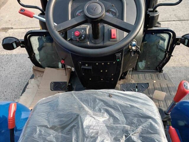 Донг Фенг Інша, об'ємом двигуна 0 л та пробігом 1 тис. км за 10500 $, фото 6 на Automoto.ua