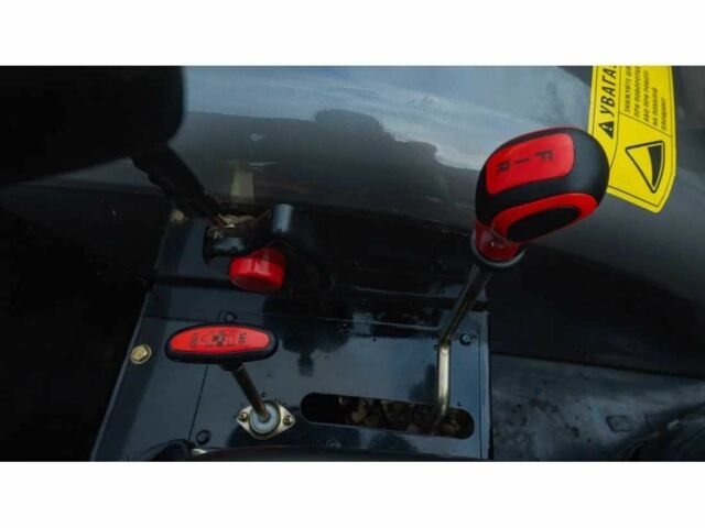 Донг Фенг Другая, объемом двигателя 1.54 л и пробегом 1 тыс. км за 7990 $, фото 15 на Automoto.ua