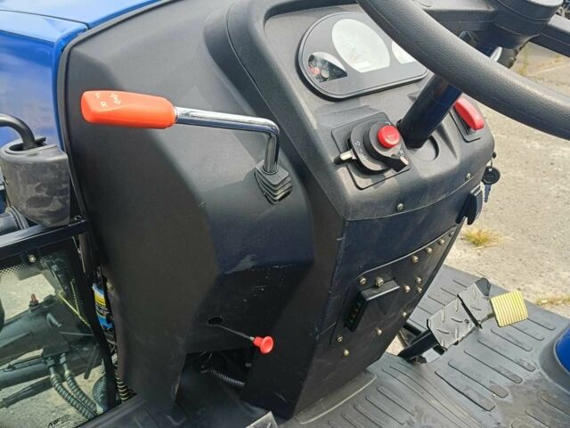 Донг Фенг Другая, объемом двигателя 1.81 л и пробегом 1 тыс. км за 8200 $, фото 18 на Automoto.ua