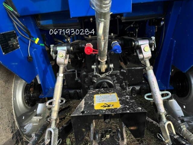 Донг Фенг Інша, об'ємом двигуна 0 л та пробігом 1 тис. км за 8000 $, фото 3 на Automoto.ua