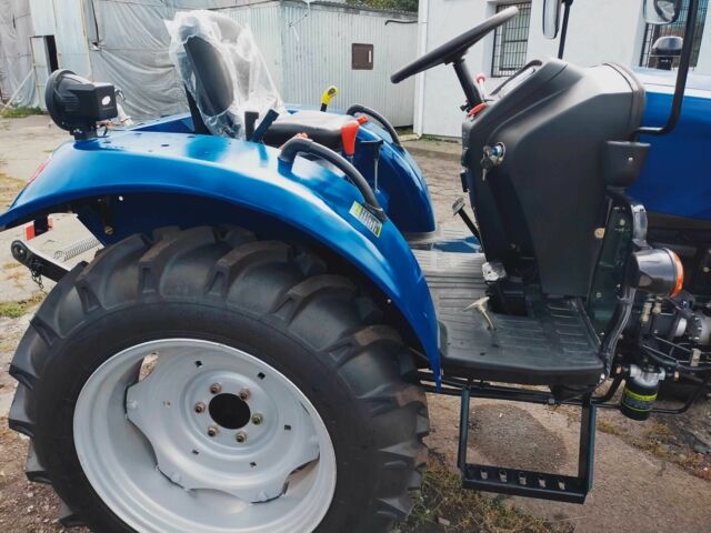 Донг Фенг Інша, об'ємом двигуна 1.81 л та пробігом 1 тис. км за 8199 $, фото 10 на Automoto.ua