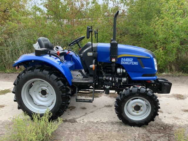 Донг Фенг Інша, об'ємом двигуна 1.53 л та пробігом 1 тис. км за 7800 $, фото 8 на Automoto.ua