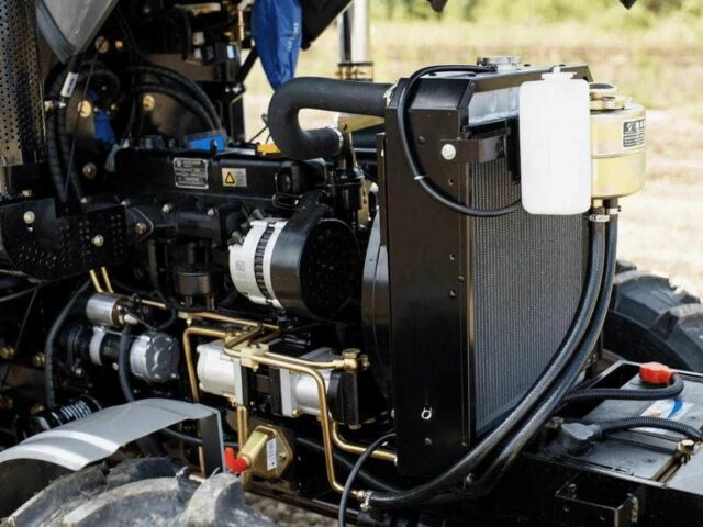 Донг Фенг Інша, об'ємом двигуна 3.17 л та пробігом 1 тис. км за 9099 $, фото 15 на Automoto.ua