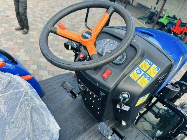 Донг Фенг Інша, об'ємом двигуна 1.81 л та пробігом 1 тис. км за 8200 $, фото 6 на Automoto.ua