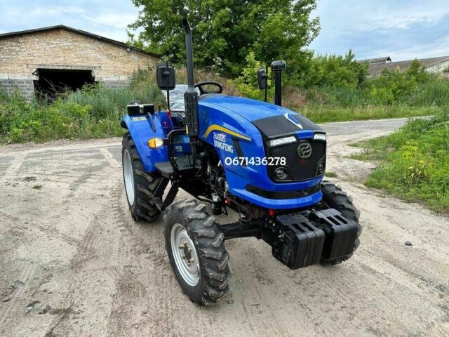 Донг Фенг Інша, об'ємом двигуна 1.81 л та пробігом 1 тис. км за 8200 $, фото 3 на Automoto.ua