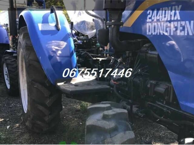 Донг Фенг Інша, об'ємом двигуна 0 л та пробігом 1 тис. км за 7800 $, фото 3 на Automoto.ua
