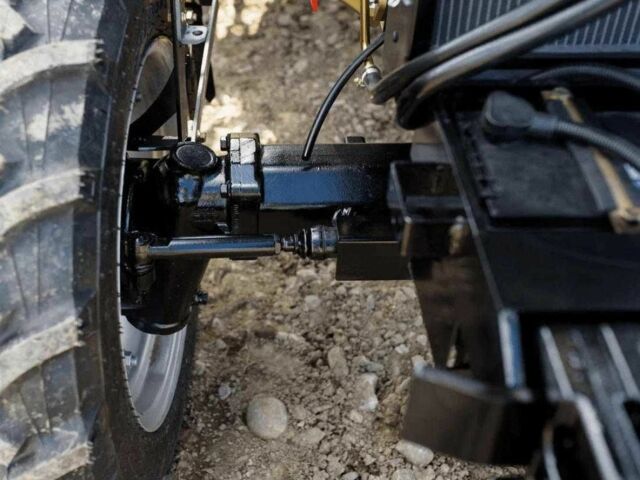 Донг Фенг Інша, об'ємом двигуна 3.17 л та пробігом 1 тис. км за 9099 $, фото 17 на Automoto.ua