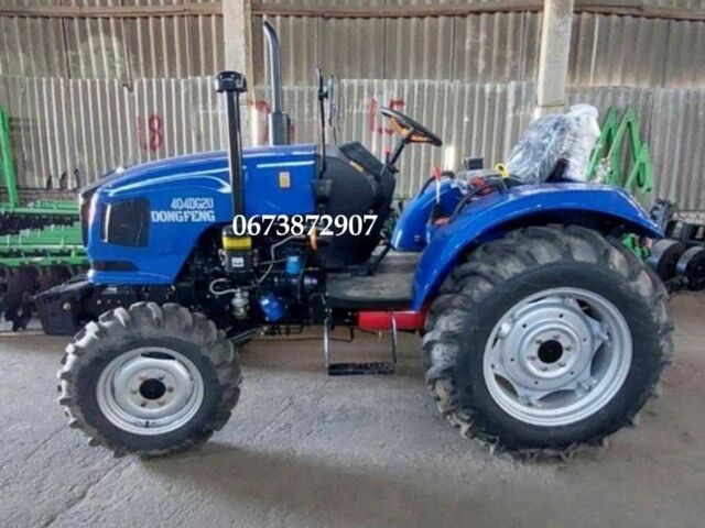 Донг Фенг Другая, объемом двигателя 2.55 л и пробегом 1 тыс. км за 10100 $, фото 8 на Automoto.ua