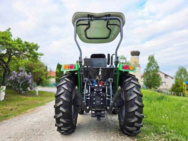 Донг Фенг Інша, об'ємом двигуна 3.2 л та пробігом 1 тис. км за 8999 $, фото 4 на Automoto.ua